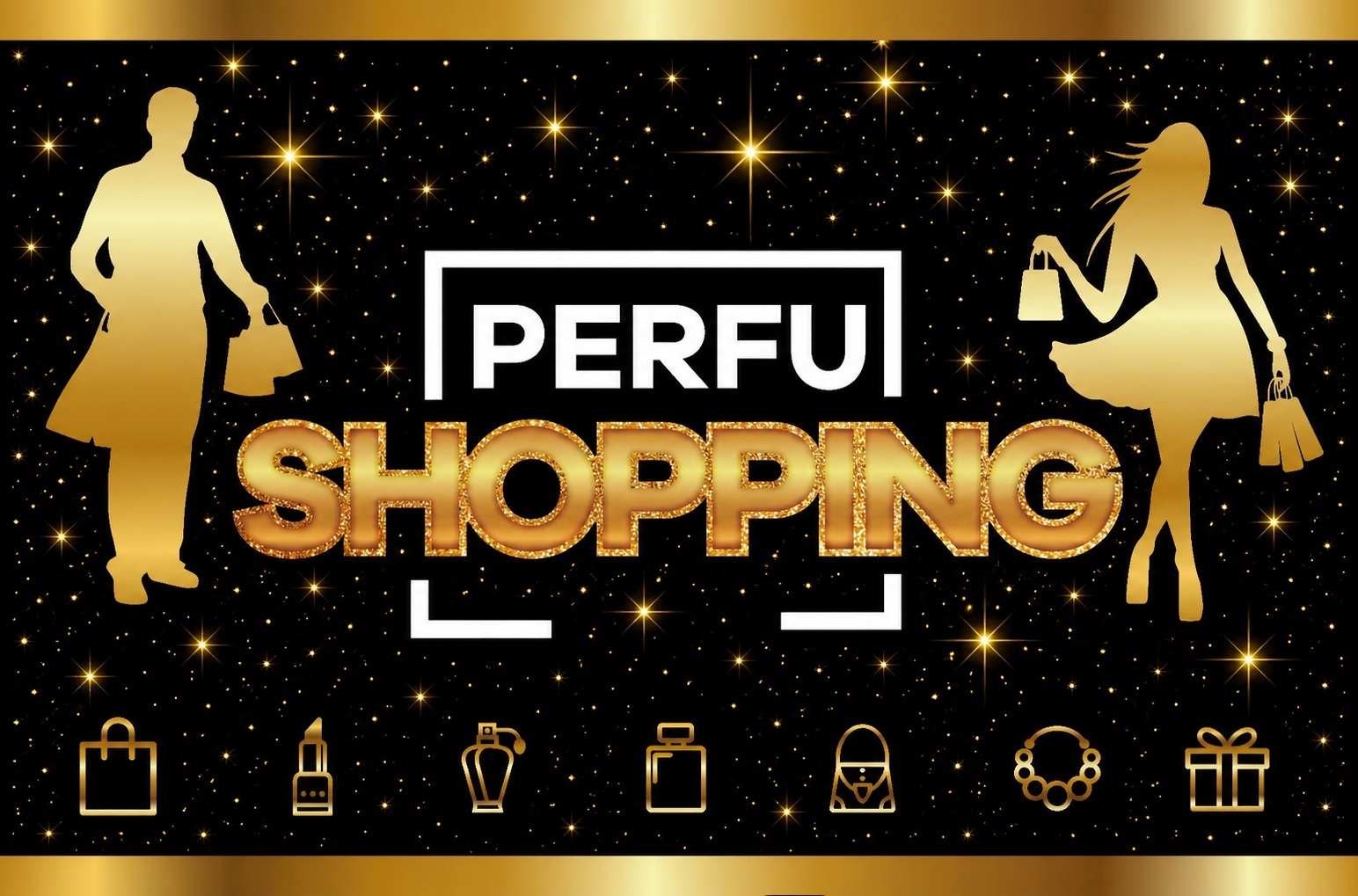 Perfushopping