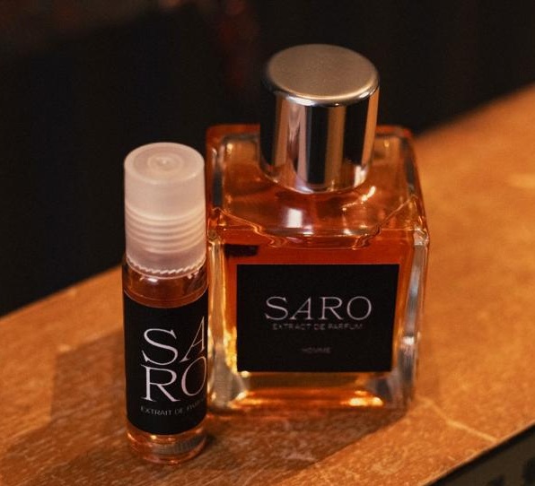 SARO ESENCIA ROLL ON X10ML EQUIVALENCIAS