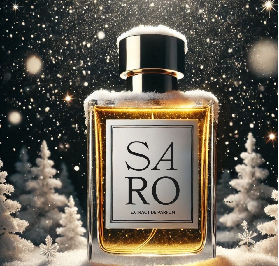 SARO ESENCIA ESTRACTO  X100ML EQUIVALENCIAS